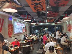 -黔有有贵州酸汤夺夺粉火锅(五味十字店)