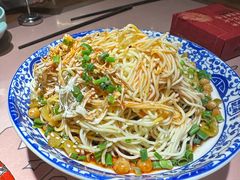 -杨记隆府重庆江湖菜(大悦城店)