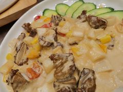奇妙酱牛仔骨-新世纪大酒楼·30年南海菜