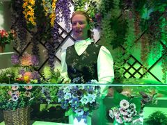 -威海华夏城景区