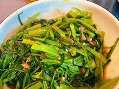 飞天通菜MorningGlory-阿莱唛唛泰国菜·海鲜餐厅(蛇口店)