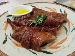 -文海饭店(朝阳路店)
