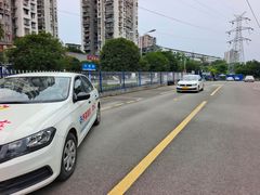 -乔森驾校(杨家坪总校)
