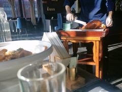 -羲和雅苑•北京烤鸭(平安国际金融中心店)