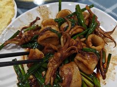 -明记海鲜大排档(巽寮湾店)