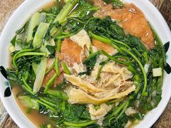 -正宗阳山牛杂(东城店)