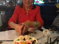 -马克西姆餐厅(崇文门店)