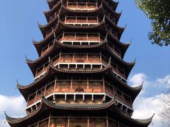 -北寺塔