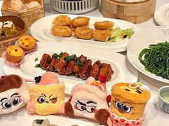 -陶陶居酒家(第十甫路总店)