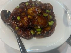 -到家尝北京菜(西坝河店)