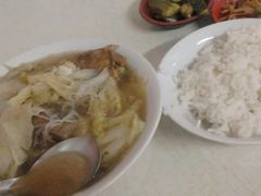 -京九排骨米饭(江西路店)