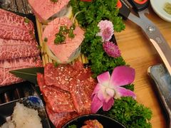 -丸藏和牛烧肉专门店(园区师惠坊店)