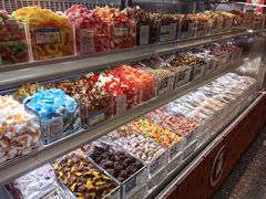 -老城隍庙食品商店(豫园商城店)