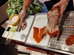 -味莊·青岛菜(云霄路店)