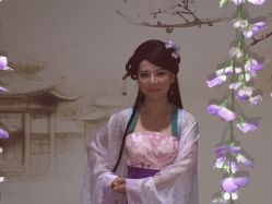 -盘子女人坊生日照·摄影馆(华强店)