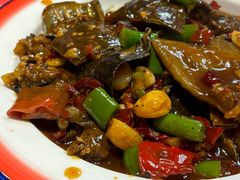-佳佳麻辣烧菜馆