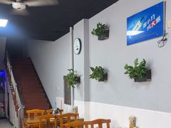 -兆辉木炭海鲜烧烤·海鲜小炒