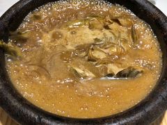 -小放牛炒菜馆(裕华万达店)