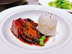 -醉庐·新上海菜(南京西路店)