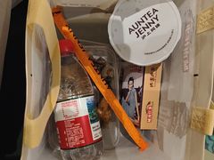 -城南往事·鲁菜·烤鸭(世茂宽厚里·大明湖店)