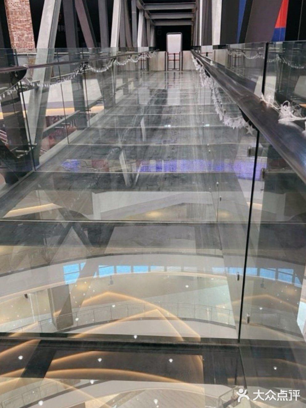 想要尝试魔鬼滑道吗🐣