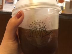 -不正咖啡(万达尊店)