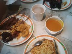 -比格比萨自助(宝山日月光店)