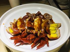 -小柴米·传统江西菜(八一广场店)