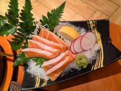 -仓桥家·焗寿司·锅物(光谷步行街店)