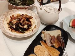 -小厨娘淮扬菜(江宁万达店)