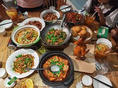 -费大厨辣椒炒肉(富兴店)