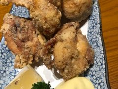 -千代武日本料理(爱建店)