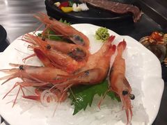 -玛雅铁板烧餐厅(中关村店)