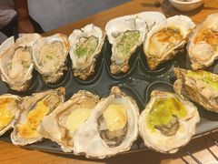 -烧蠔帮·湛江生蚝(工农店)