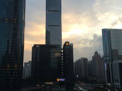 -Mercato莫卡多露台餐厅与酒吧(K11店)