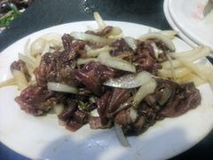 android_upload_pic-厚味居炙子烤肉·清真(天桥南纬路店)