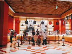 -城市大道红炉披萨烘焙坊