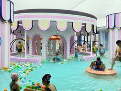 -青水瓦台汤泉(未央店)