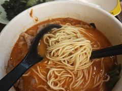 -和府捞面(天河领展广场店)