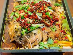 -合家院饭庄(榆关道店)