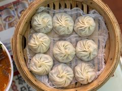 汤包-津品味小吃(大学湾店)