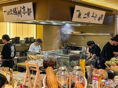 -一豚轩·烧鸟·豚骨拉面(五四路店)