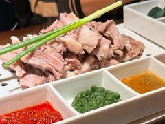-相约·羊村小馆非遗手抓肉(七一酱园店)