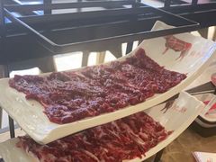 -左庭右院鲜牛肉火锅(南通CBD大有境店)