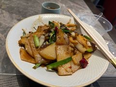 -福照楼汽锅鸡·云南菜(护国路店)