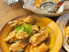 -Blac+Blac(中海环宇荟店)