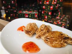 -福州泰禾铂尔曼酒店·大堂酒廊