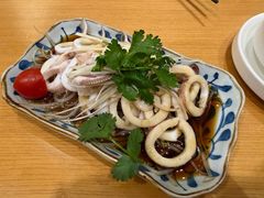 -隅乐胡椒虾·台湾菜·团建(皇岗店)