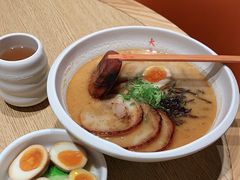 -味千拉面(广州金沙永旺梦乐城店)