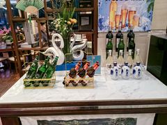 -浙江西子宾馆·瑶园咖啡厅